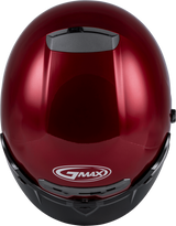 GMAX GM-32 Open-Face Helmet