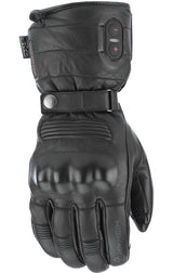 Highway 21 Radiant Black Gloves