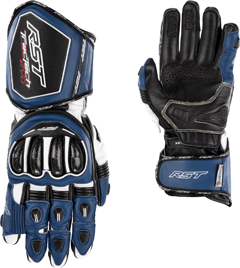 TRACTECH EVO 4 CE GLOVE