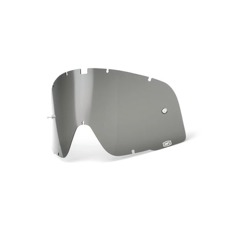 100-PERCENT BARSTOW SHEET LENS