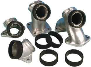 JAMES GASKETS GASKET SEAL INT MANIFOLD 10/PK 27062-78