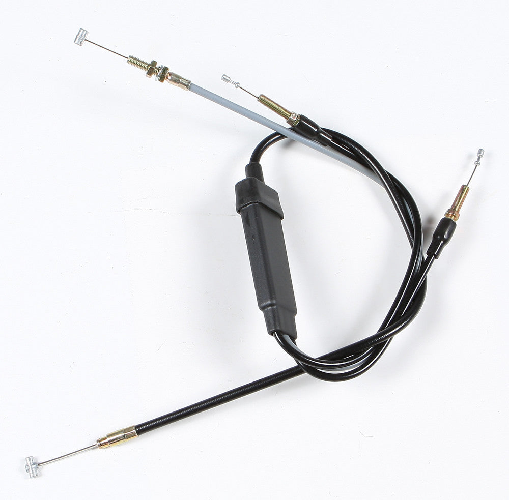 SP1 THROTTLE CABLE POL