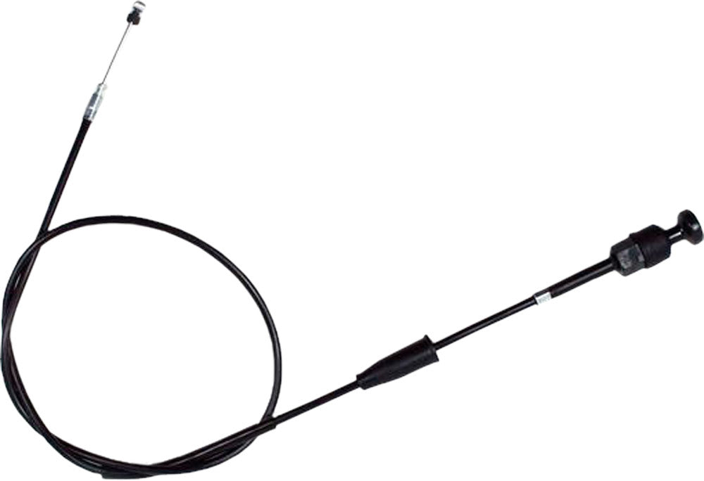 MOTION PRO BLACK VINYL CHOKE CABLE