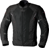 PRO SERIES VENTILATOR XT CE JACKET SIL/BLK TEXTILE