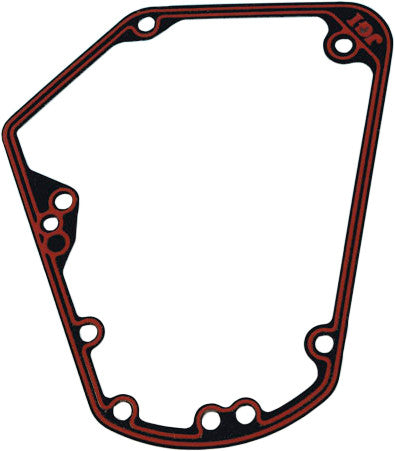 JAMES GASKETS GASKET CAM COVER FOAM LATE EVO 5/PK 25225-93-XF