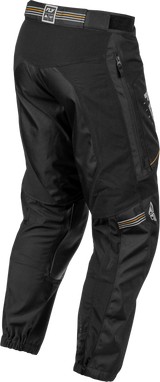 FLY RACING PATROL PANTS