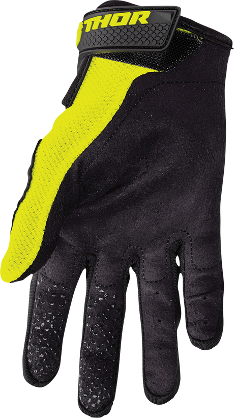 Thor Sector Gloves