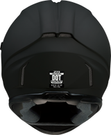 Jackal Smoke Helmet
