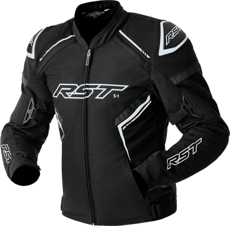 RST S1 D3O Textile Jackets