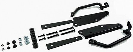 GIVI Top Case Hardware - Suzuki