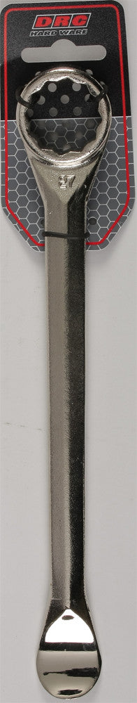 DRC PRO SPOON TIRE IRON W/WRENCH 27MM