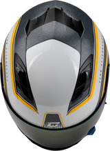 GMAX FF-98 Aftershock Helmet