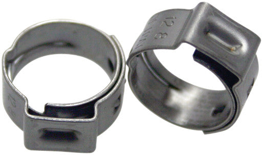 MOTION PRO STEPLESS CLAMP 10.3-12.8 MM (10PK)
