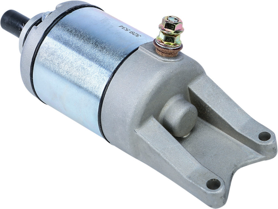 Fire Power Starter Motor - Kawasaki