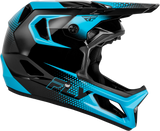 FLY RACING YOUTH RAYCE SONAR BICYCLE HELMET