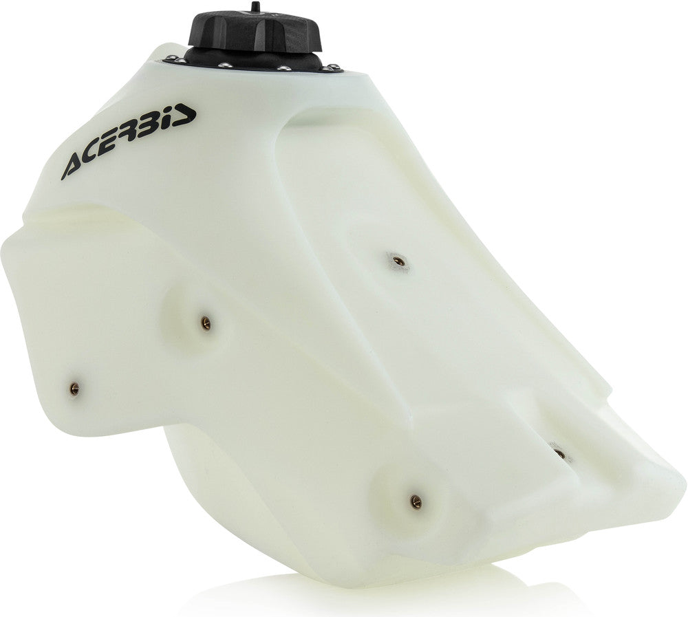 FUEL TANK 2.9 GAL NATURAL