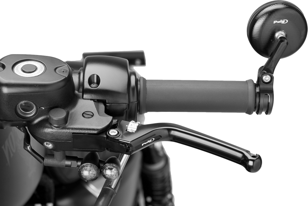 PUIG HERITAGE CLUTCH LEVER `15-25 ALL SCOUTS