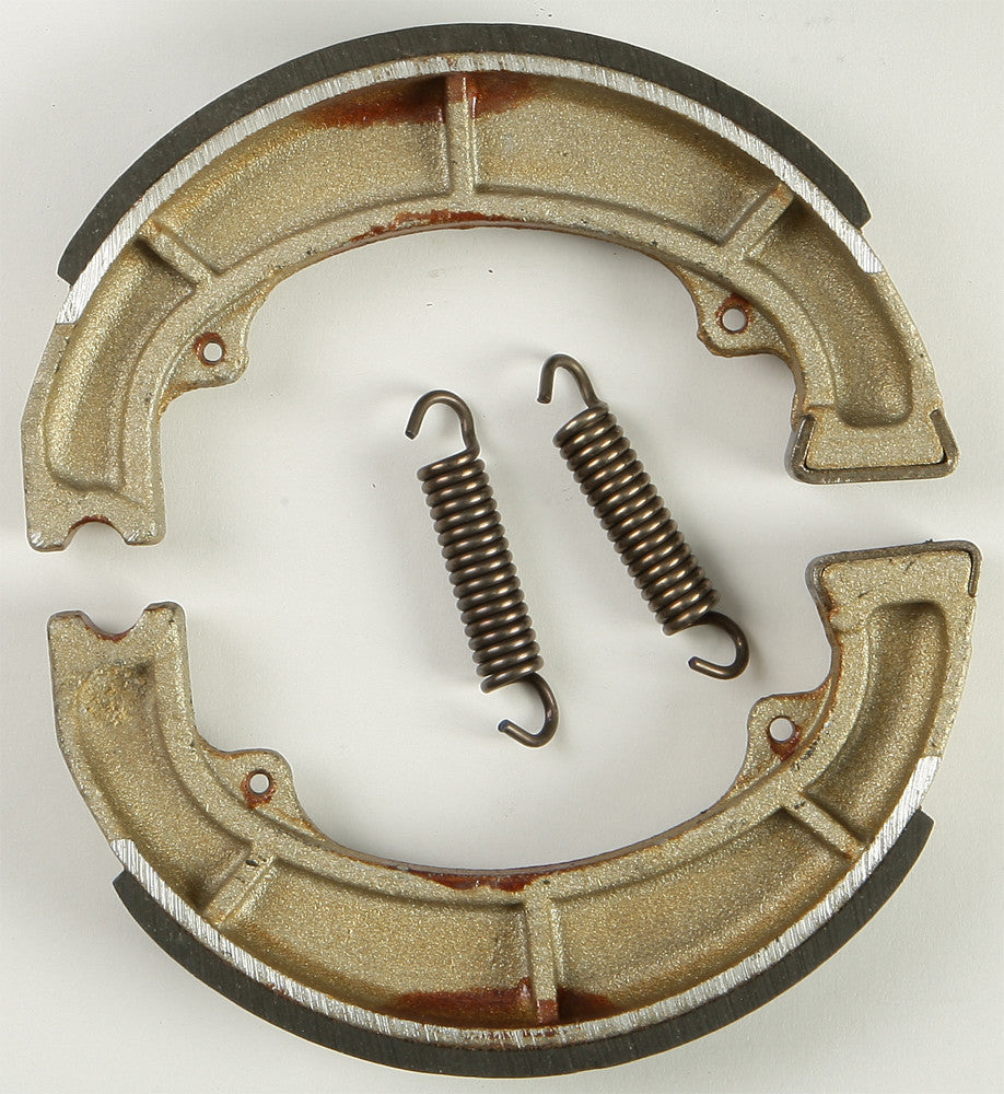 EBC BRAKE SHOES 621 PLAIN