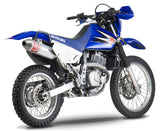 EXHAUST STREET RS-2 SLIP-ON SS-AL-SS