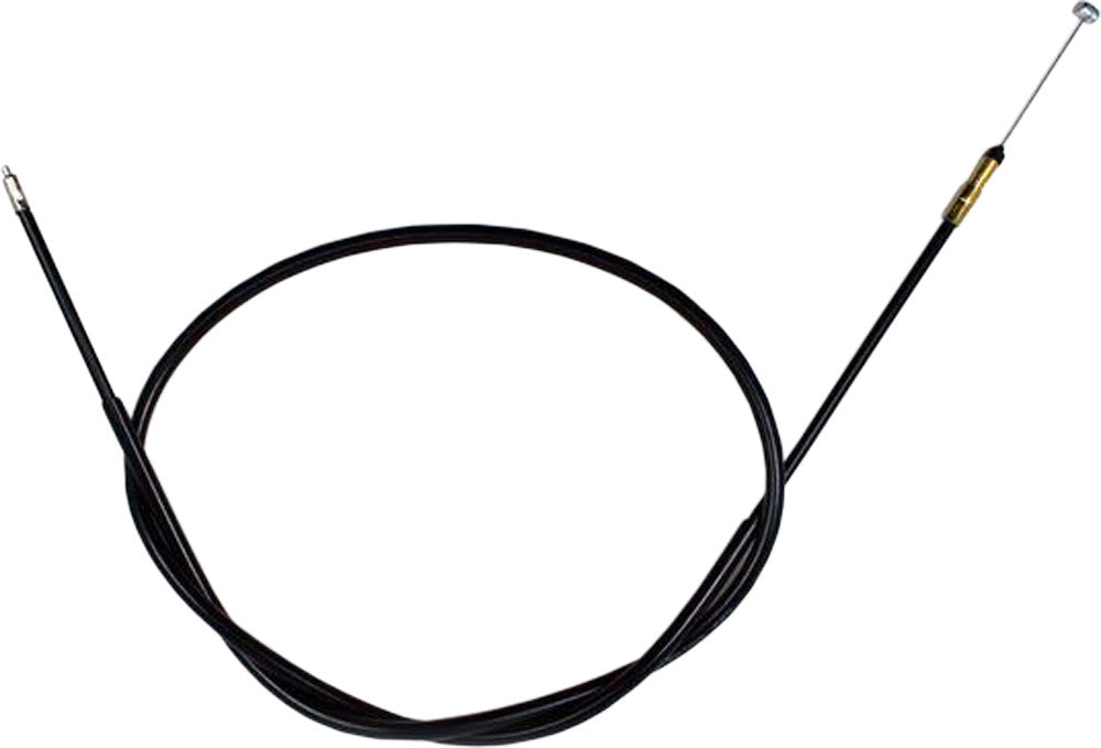 MOTION PRO BLACK VINYL CHOKE CABLE