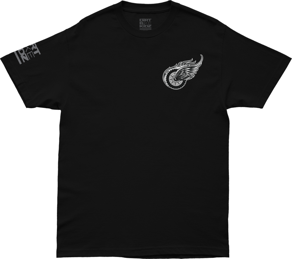 DBK Two Wheels T-Shirt