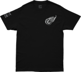 DBK Two Wheels T-Shirt