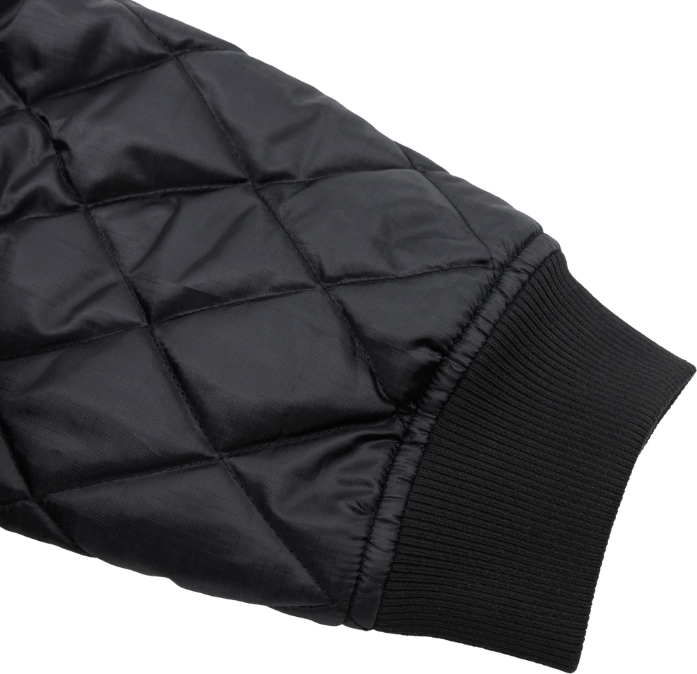 DBK Liner Black Jacket