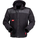 Armored Jacket