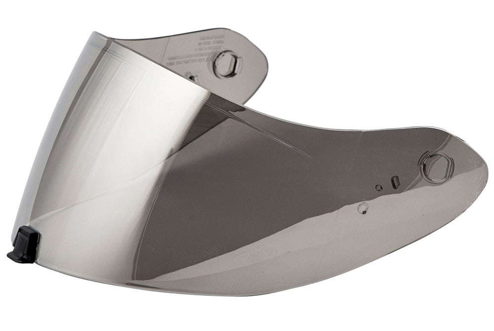 EXO-R420 FACESHIELD MIRRORED
