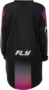 Fly Racing Youth F-16 Jersey