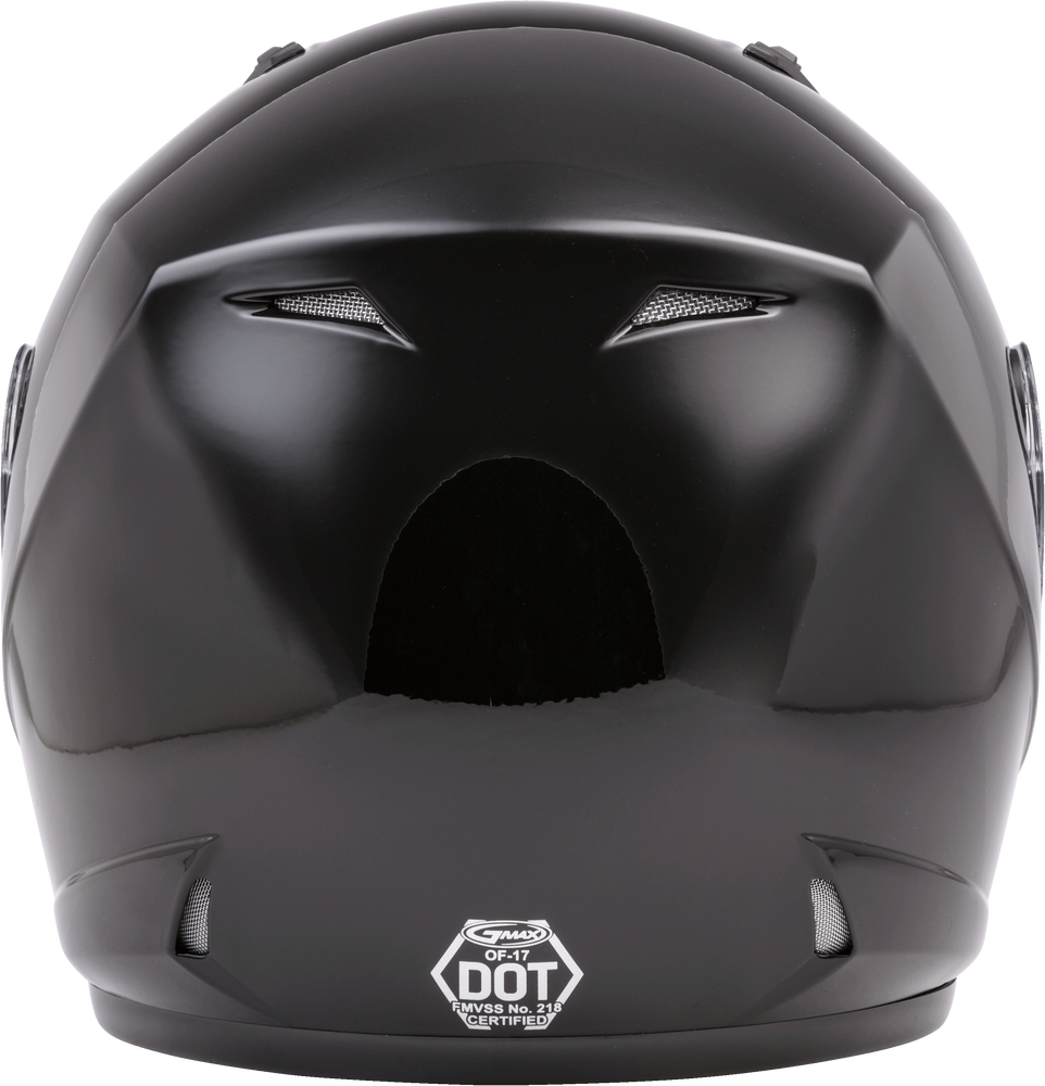 GMAX OF-17 Open-Face Helmet