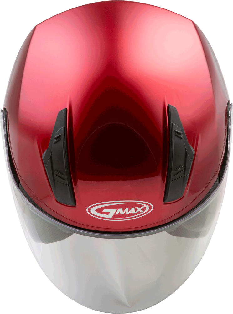 GMAX OF-17 Open-Face Helmet