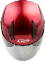 GMAX OF-17 Open-Face Helmet