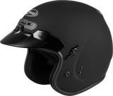 GMAX GM-32 Open-Face Helmet