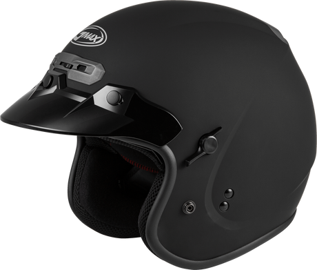 GMAX GM-32 Open-Face Helmet