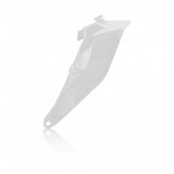 SIDE PANELS WHITE