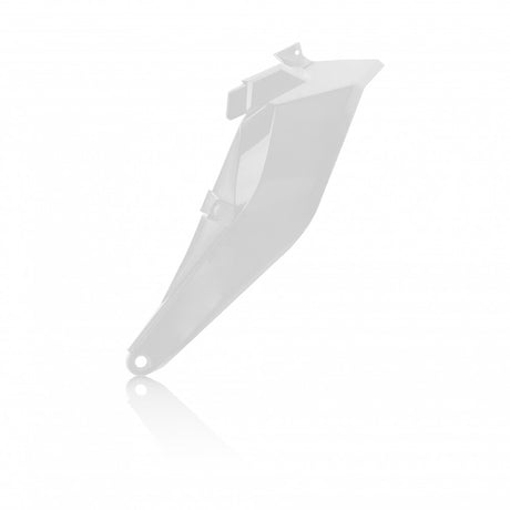 SIDE PANELS WHITE