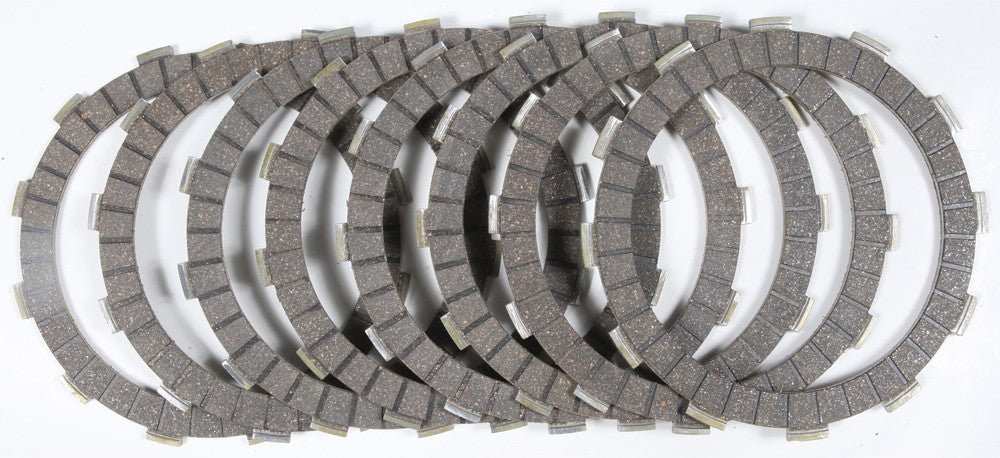 EBC REDLINE CLUTCH KIT CK1159