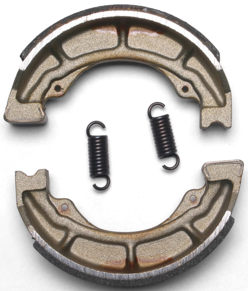 EBC BRAKE SHOES 617 PLAIN