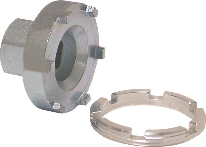 MOTION PRO SEAL/BEARING RETAINER 47 MM