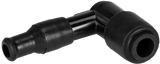 FIRE POWER SPARK PLUG CAP LB05F/LB05FP REPLACES NGK # 8030/8051