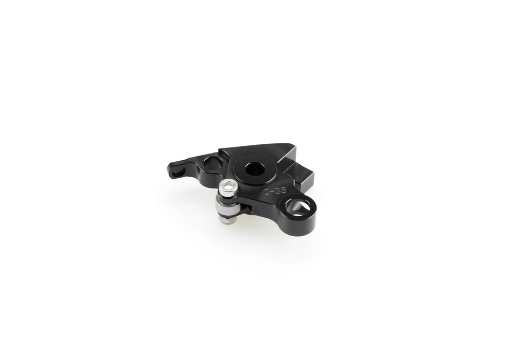 PUIG LEVER ADAPTER CLUTCH BLACK