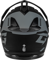 GMAX GM-11S Ronin Snow Helmet
