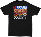 DBK Roadhouse Black T-Shirt