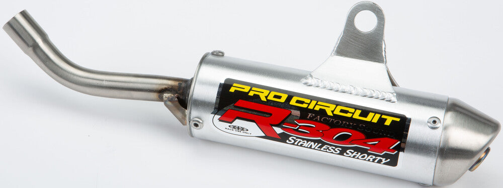 PRO CIRCUIT P/C R-304 SILENCER KTM85SX '18-21