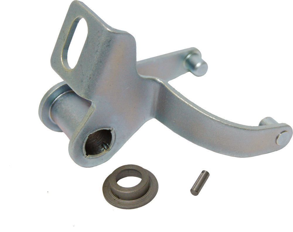 HARDDRIVE STARTER GEAR LEVER BIG TWIN 80-84