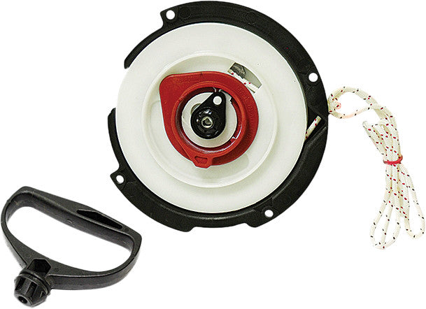 SP1 RECOIL ASSEMBLY S-D