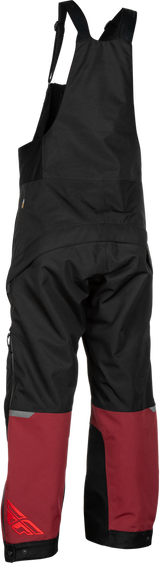 Fly Racing Women's Carbon Bibs