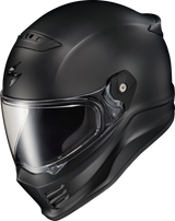 COVERT FX FULL FACE HELMET