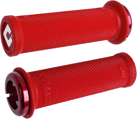 ODI Ruffian Mini V2.1 BMX Grips
